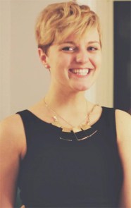 Melinda Michaels Author Photo