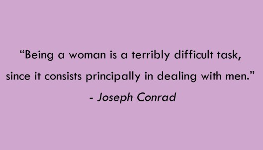 joseph conrad