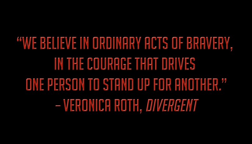divergentquote