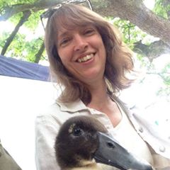 LYNDEN WADE AUTHOR PHOTO