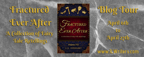 Fractured Ever After Blog Tour